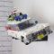 Wall Mount for Lego Ghostbuster ECTO-1 10274 Display Stand