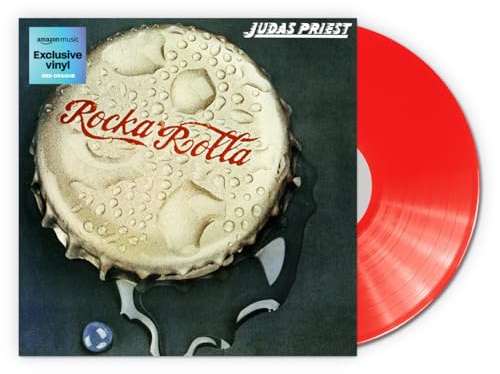 Rocka Rolla Rouge Opaque