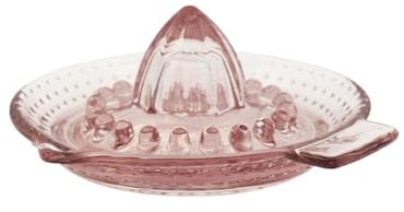 GreenGate Alice Zitronenpresse Pale pink 16cm