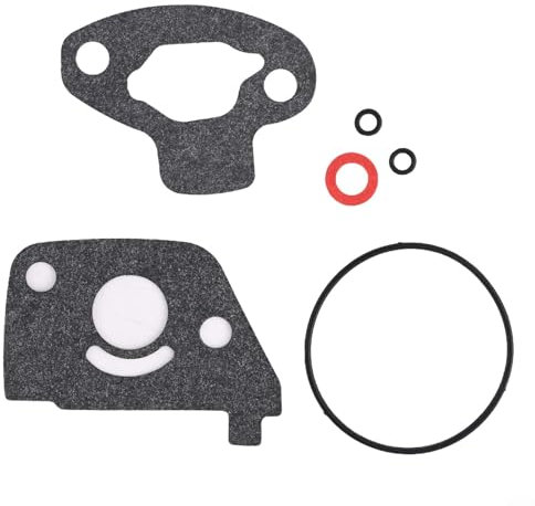 Piezas de repuesto para generador Honda, juego de juntas de cuenco de carburador y juntas tóricas específicamente diseñadas para un ajuste óptimo en varios modelos