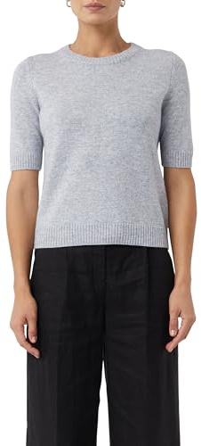 Comma Damen 2169577 Strickpullover (1er Pack)