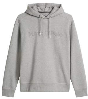 Marc O'Polo DfC Hoodie Relaxed