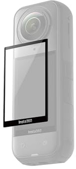 Insta360 X5 Screen Protector
