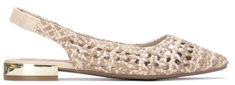 XTI - Damen - Bequeme und vielseitige Schuhe – Lässige Mode