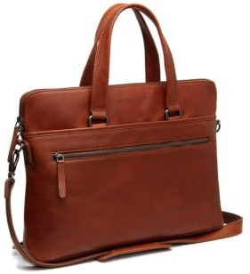 The Chesterfield Brand Damen Aktentasche Elvas One Size