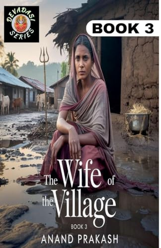 The Wife of the Village (Devadasi, Band 3)
