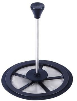 Fire-Maple Petrel French Press Coffee Filter, Compatible with G2 Pot
