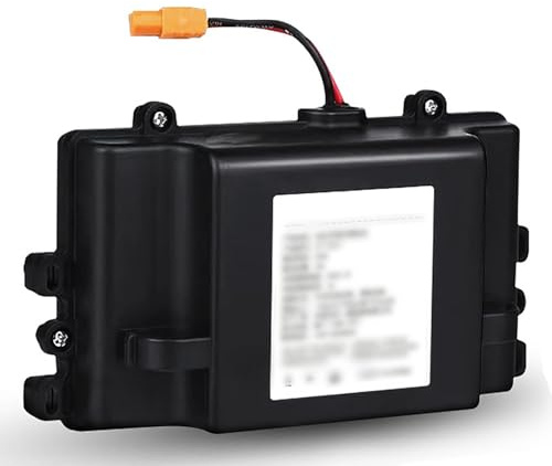 Batteria Per Hoverboard 24V/36V 2Ah 2.5Ah 3Ah Batteria Ricaricabile Di Ricambio 24V 36V Batteria Per Monopattini Elettrici/Tavole Autobilanciate