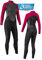 CAMARO Flex Skin Damen Fullsuit Ultraflex Neoprene super Stretch Neoprenanzug