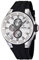 Festina Sport Montre Homme Analogique Quartz avec Bracelet Silicone F20342/1