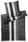 Joop! Bettwäsche Cornflower Stripes 4069 deep Stone - 99 80x80 cm - 135x200 cm