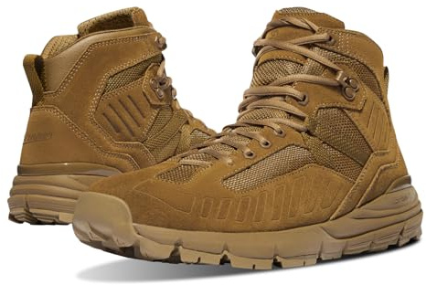 Danner Fullbore, Stivali Militari e Tattici Uomo