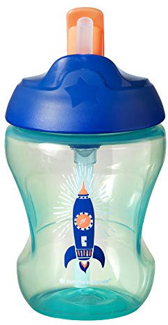 Tommee Tippee Tazza con Cannuccia, Bambino
