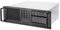 SilverStone SST-RM41-H08-4U Rackmount Server Case, Supports up to SSI-CEB M/B & ATX (PS2)/Mini redundant PSU