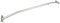 mb-m 904301 Bügel für Anhänger Plane Aluminium Verstellbar von 1400mm auf 2100mm