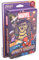 Z Man Games Age 10+ ZMGMZ01 Marvel Infinity Gauntlet: A Love Letter Game, Mixed Colours