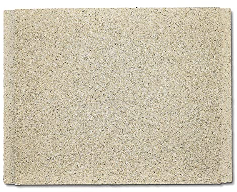 Zugumlenkung für Haas+Sohn Ascim Kaminbausätze - Vermiculite - Passgenaues Kaminbausatz Ersatzteil
