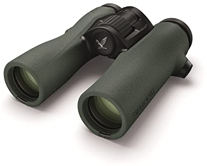 Swarovski Fernglas NL Pure 8X32 GRÜN-SCHWARZ