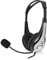 Ewent - EW3565 Auriculares USB con micrófono