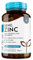 Zinc Tablets 50mg – 365 Vegan Tablets for 6 Months Supply – Zinc Supplement High Strength for Maintenance of Normal Immune System, Bones, Hair, Skin & Nails – Made in The UK by Nutravita