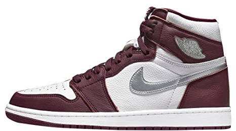 AIR JORDAN 1 Retro High OG Bordeaux 555088-611 42.5