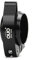 WLDOCA Abrazadera Colorida para tija de sillín de Bicicleta Plegable 40/41mm Abrazadera Colorida para Tubo de Asiento de liberación rápida Compatible con Bicicleta Plegable Dahon Sp8,B,40MM