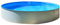 Kinderpool rund 3,60 x 0,90m Kids-Fun 360x90 cm