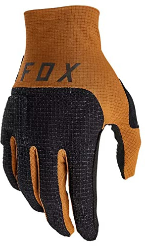 Fox Racing Flexair Pro Mountainbike-Handschuh, Muskatnuss, Größe M