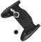 Acouto handliches 3 in 1 Tragbarer Universeller Handy-Gamepad-Halter Teleskop-Gamepad-Controller