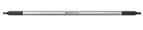 PB Swiss Tools Klinge, für Innensechskantschrauben, 2,5/3 mm Sechskant