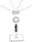 kowaku Schreibtischlampe mit Stifthalter, mit Uhr, Datum, Temperatur, Tragbare Leselampe