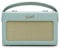 Revival ICON Smart Radio with Amazon Alexa, Google Cast, Internet Radio, DAB/DAB+/FM, Bluetooth, Duck Egg