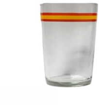 Vidrios de Levante Vaso España 50cl (6 Unidades)