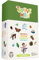 Oh Happy Games Trouve-Moi ! Le Jeu de Cartes Éducatif et Ludique Approuvé par Les Parents - Activité Montessori, Jeu de société pour Enfants, Cherche et Trouve - Jeux Exterieur Enfant - À l'extérieur