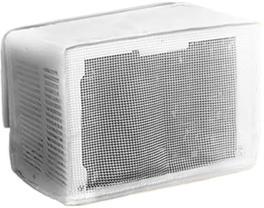 Mesh Fenster Klimaanlagenabdeckung, Wechselstromabdeckung -Netzabdeckung