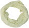 beybey® Blümchen Damen Loop Schal aus Seide und Baumwolle und in herrlichen Farben. (gelb)
