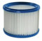 HTHOME Filtro Hepa di ricambio for aspirapolvere P-70219 P70219 compatibile for Nilfisk Alto Aero 25-21, serie 26-21, filtro del cilindro dell'aspirapolvere