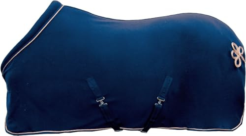 HKM Rosegold Glamour Style Cooler Deep Blue/Rose-Gold 6'9