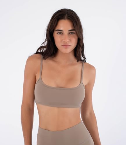 Hurley Damen Women's Sports Top - Seamless Active T-Shirt