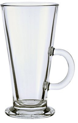 Luminarc Latte Glass Mug 42cl