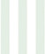 Galerie G67583 Smart Stripes 2, Wide Stripes Design Wallpaper, Green/White, 10m x 53cm