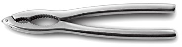 Comas (begriffsklärung Nussknacker Accesorios, 16 cm, Silber