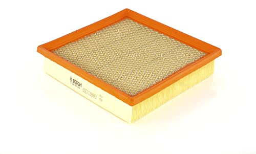 BOSCH Luftfilter F026400464 | Kompatibel mit: CHRYSLER 300C, 300C Touring, JEEP GRAND CHEROKEE IV, LANCIA THEMA