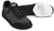 KR Strikeforce Flyer Mesh Herren-Bowlingschuh, schwarz, Stahl