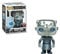 Funko Game of Thrones Pop Metallic Night King #44 Exclusive