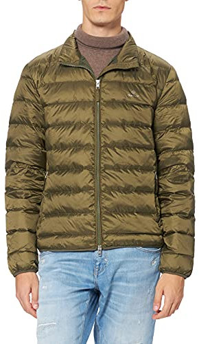 GANT LIGHT DOWN JACKET