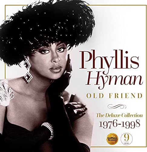 Old Friend-the Deluxe Collection set)
