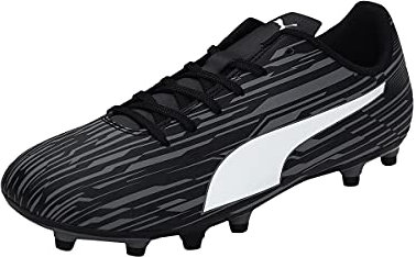 Scarpe da calcio Puma Rapido III FG/AG Senior