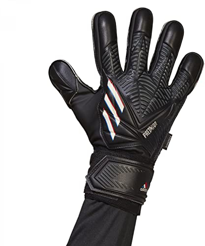 Adidas Pred Gl MTC Fs Handschuh Black/White/Tmdrgr 8