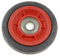 G GRIMALDI Rullo Canale di Scarico per Asciugatrice compatibile ELECTROLUX, ZANUSSI, REX codice originale 8077877028